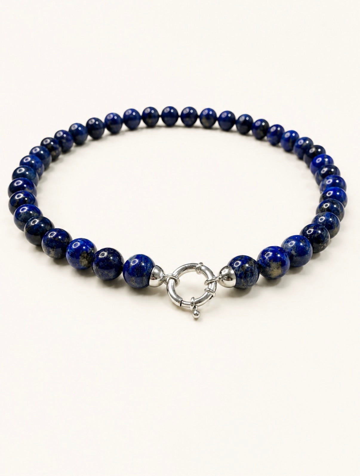 Lapis Lazuli Necklace