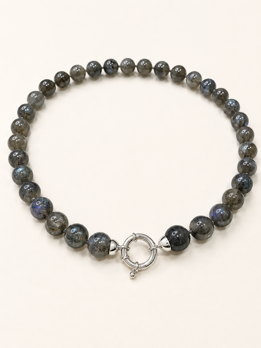 Labradorite Necklace
