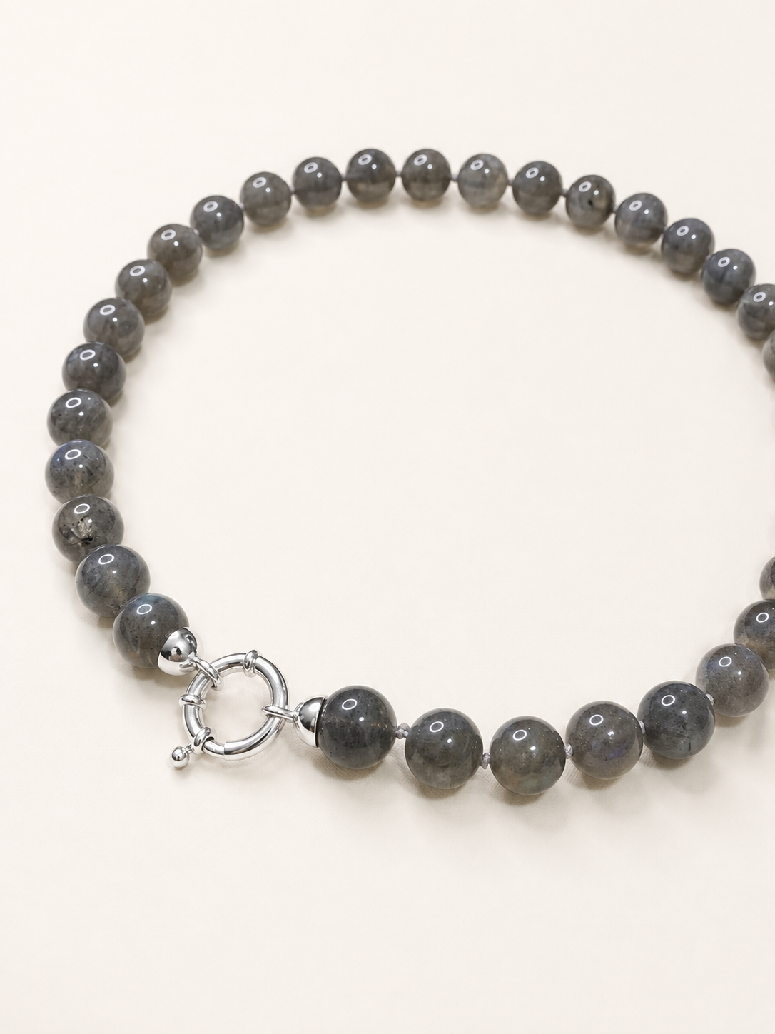 Labradorite Necklace