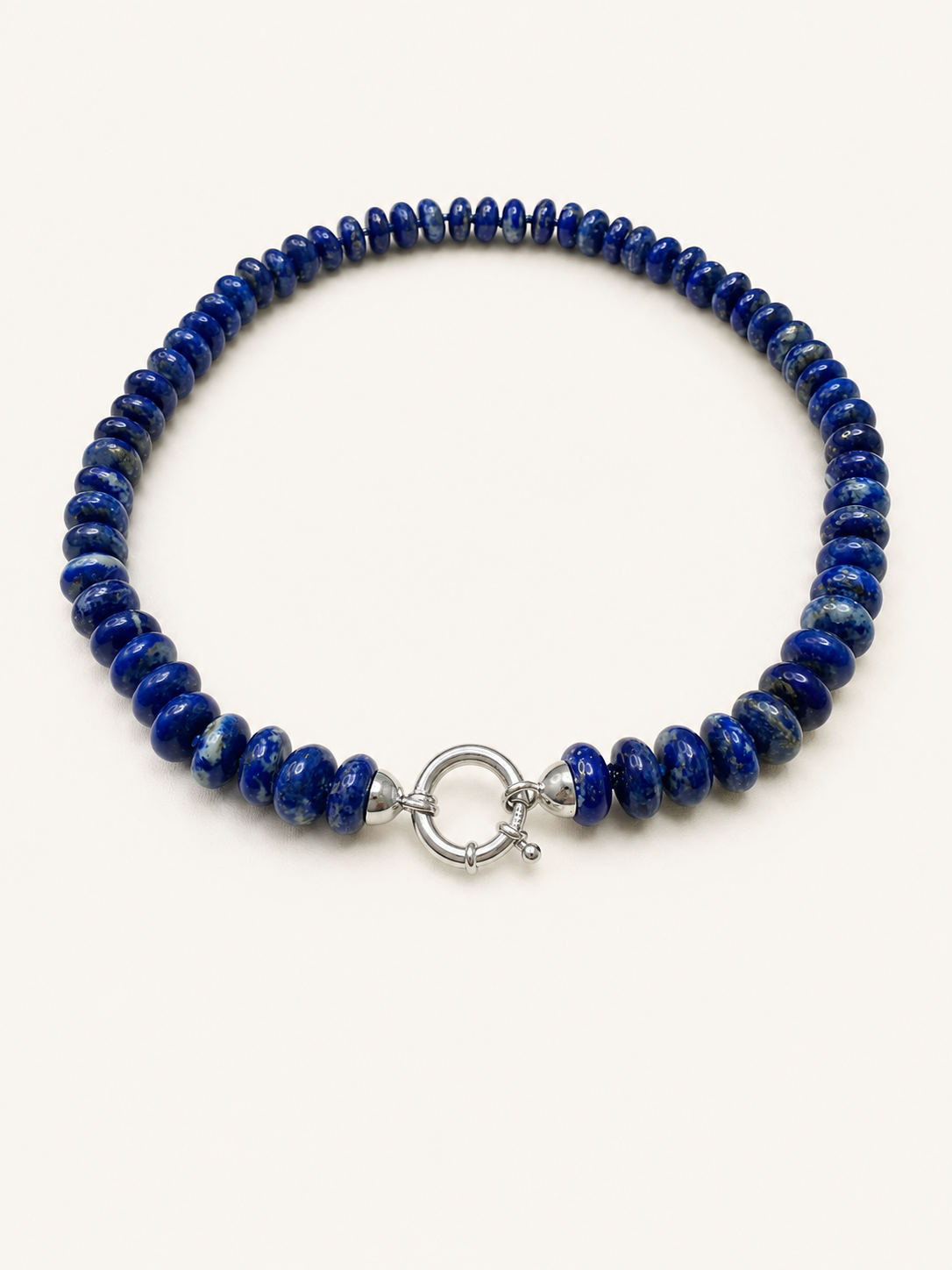 Lapis Lazuli Necklace