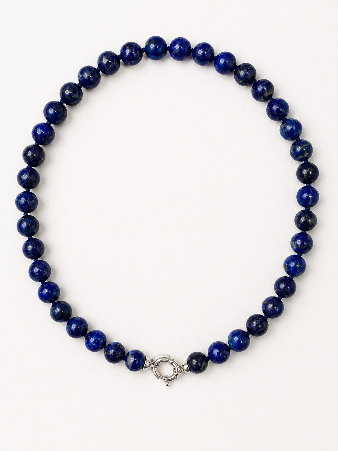 Lapis Lazuli Necklace