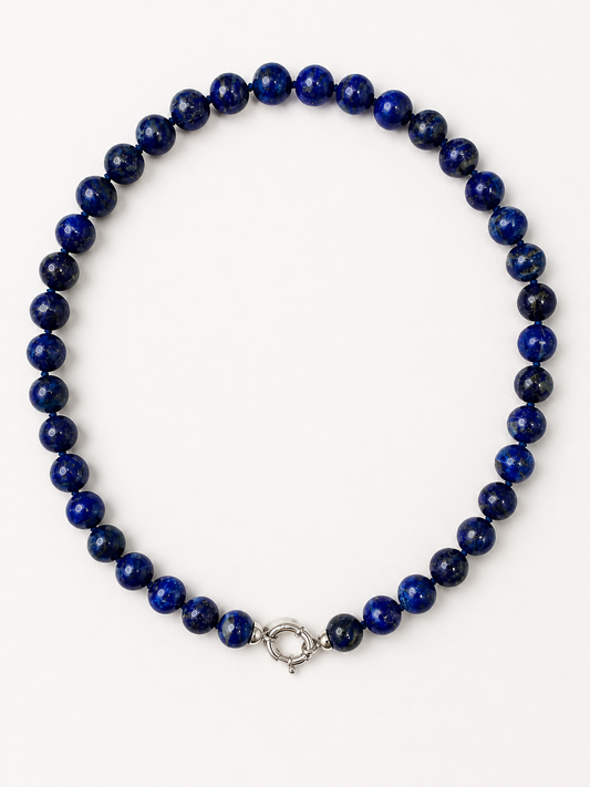 Lapis Lazuli Necklace