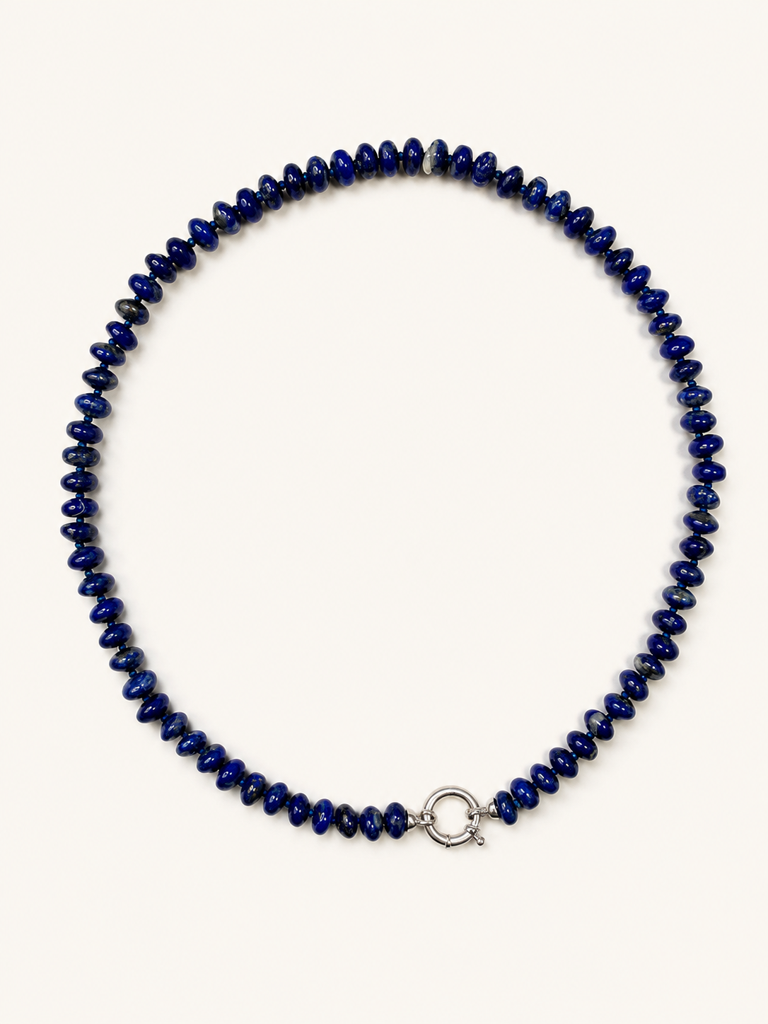Lapis Lazuli Necklace