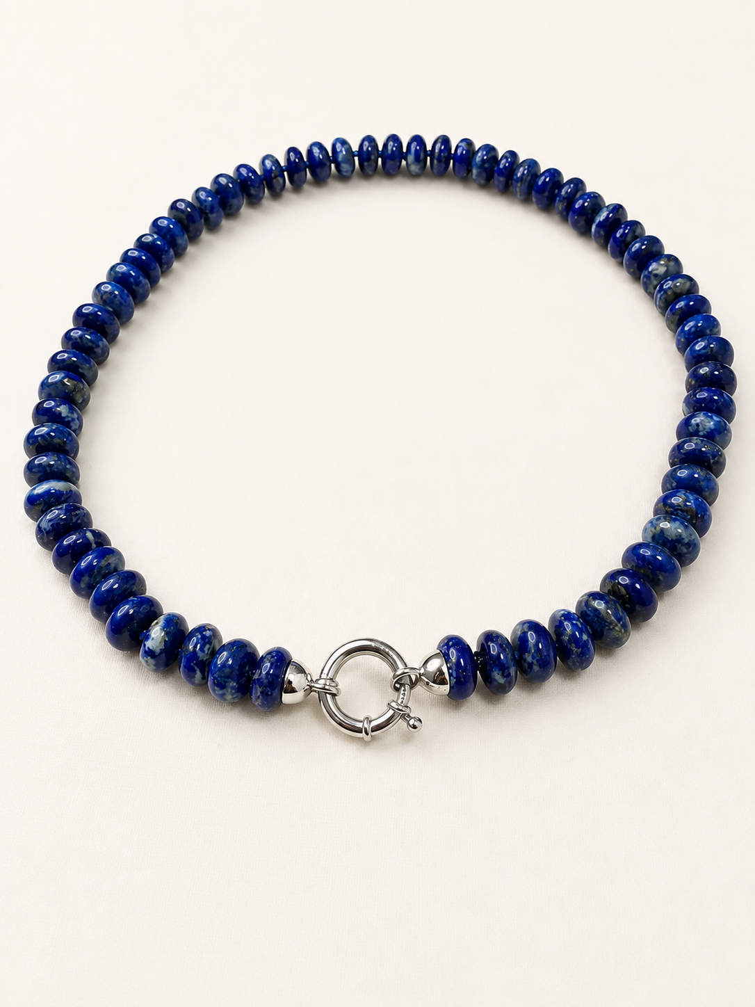 Lapis Lazuli Necklace