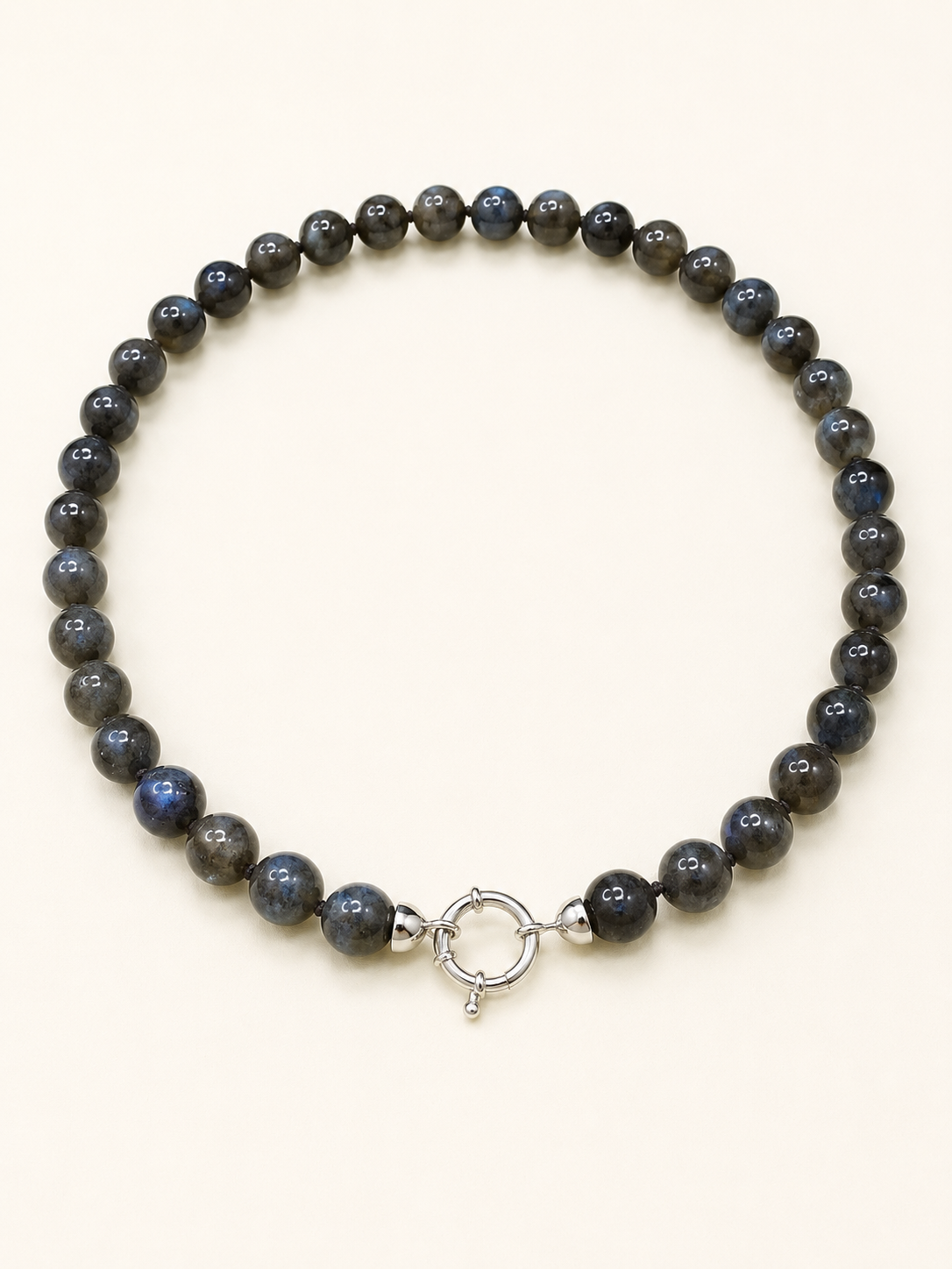 Labradorite Necklace